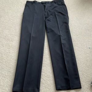 Men’s dress pants